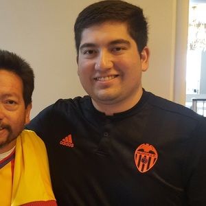 Meet your Posher, Armando